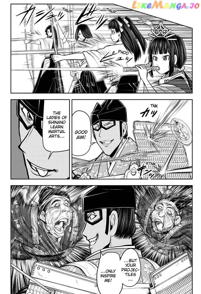 The Elusive Samurai Chapter 80 image 09_optimized